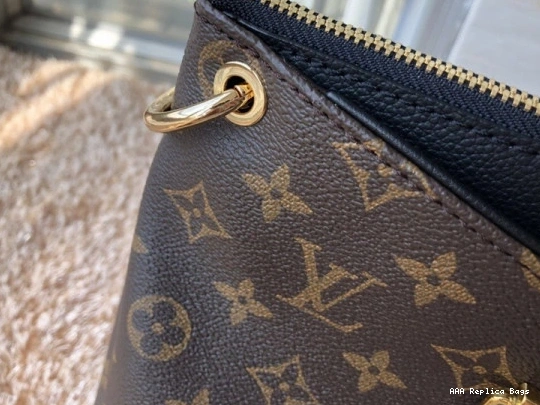 Aaa replica ru PALLAS Vuitton Louis 0712